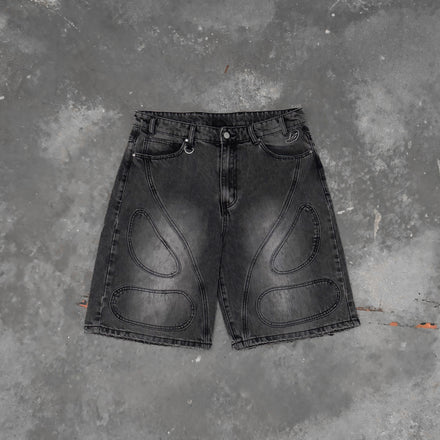 ALL-TERRAIN JORTS