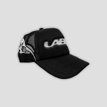 LABBS TRUCKER CAP