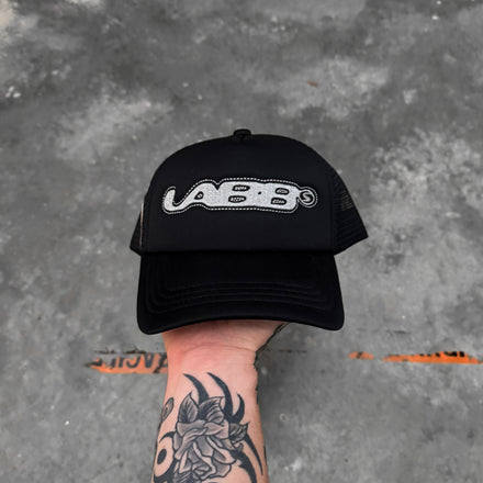 LABBS TRUCKER CAP