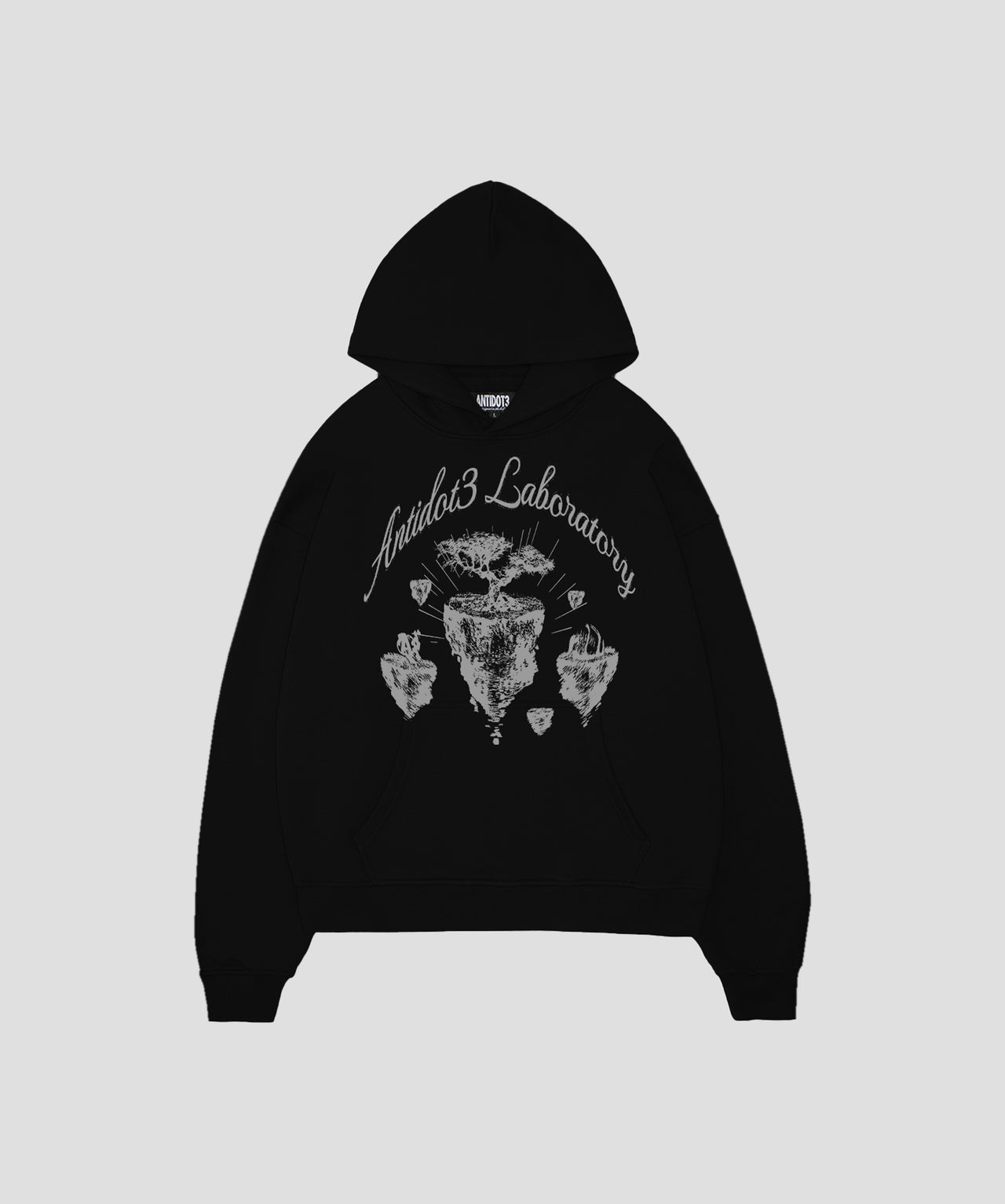 Labb Hoodie