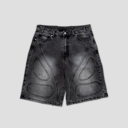 ALL-TERRAIN JORTS