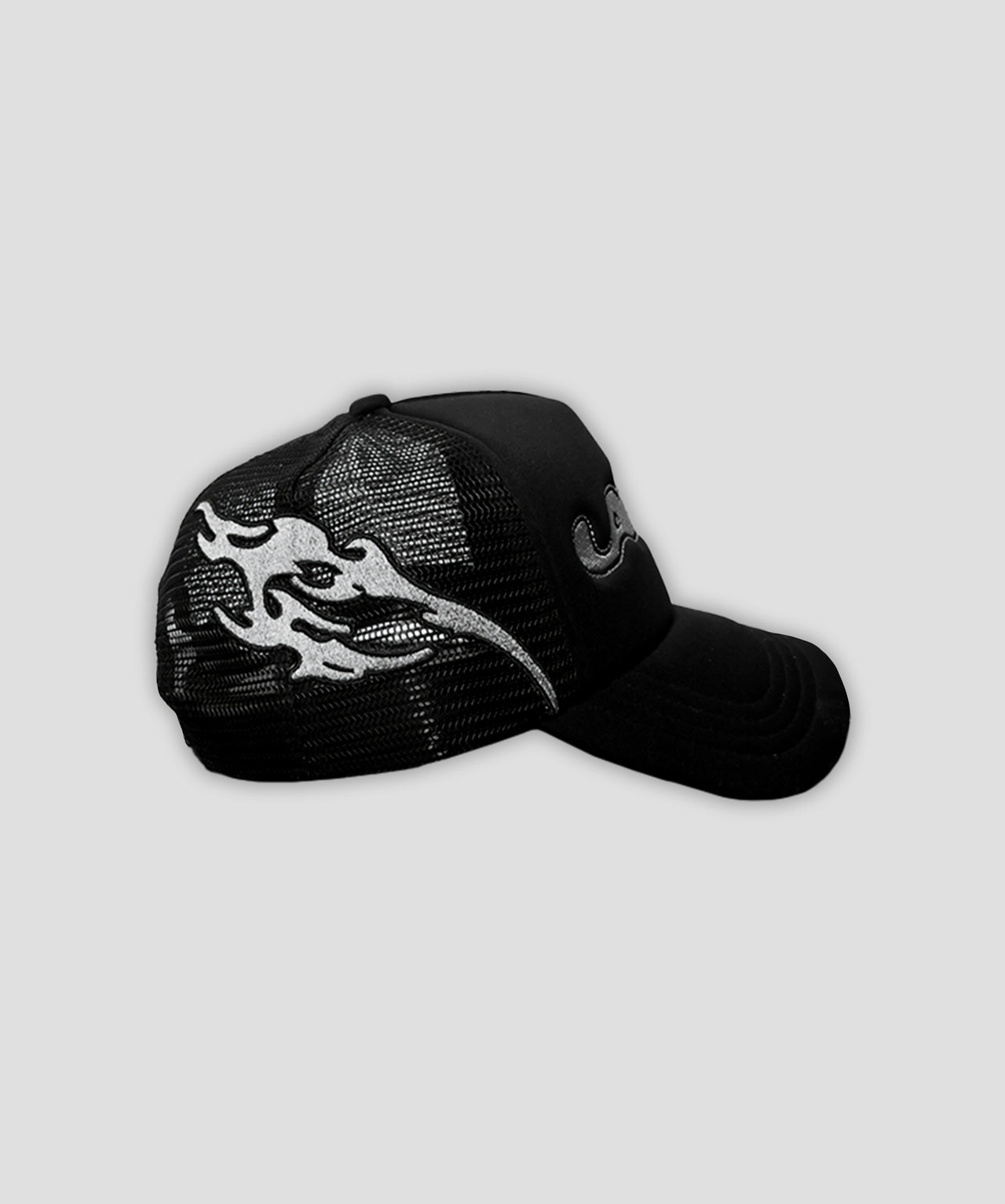 LABBS TRUCKER CAP