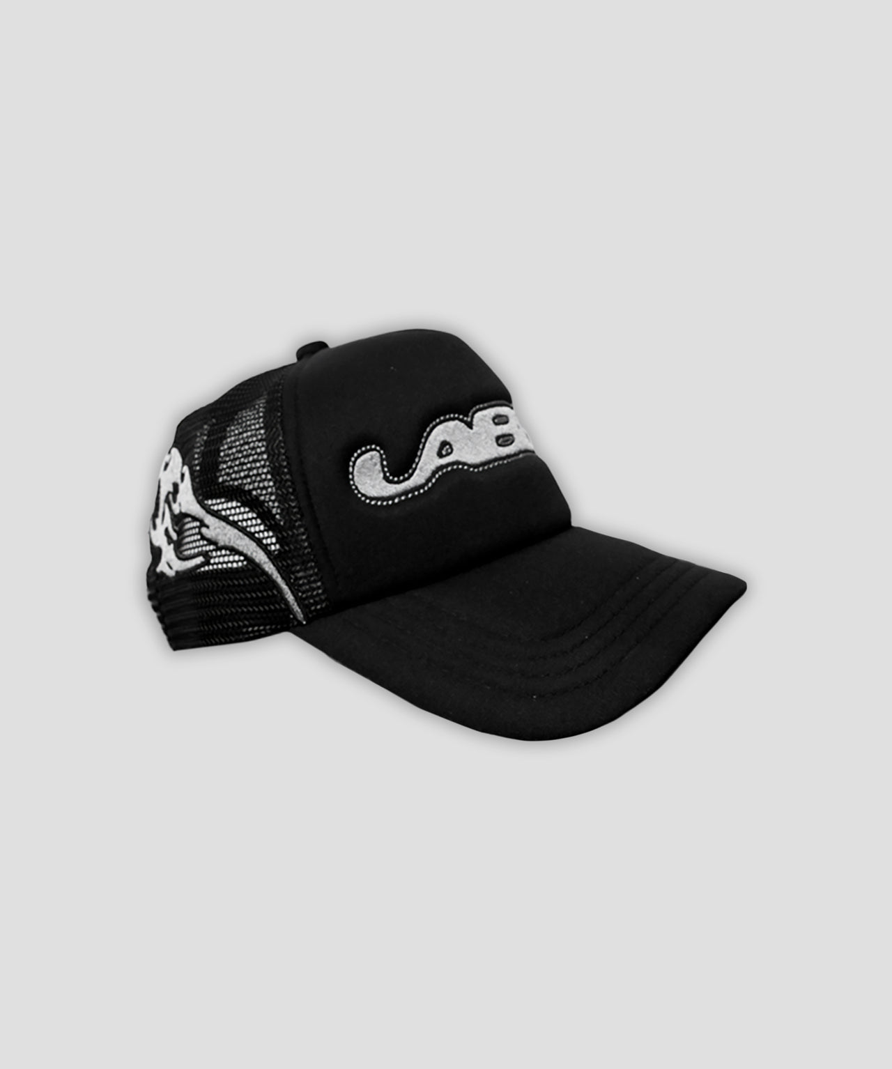LABBS TRUCKER CAP